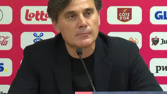 Vincenzo Montella'dan Çarpıcı Açıklamalar!