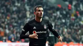 Beşiktaş'ın Eski Yıldızına Anlamlı Görev!