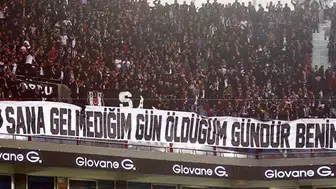 6 Yıllık Yasak Son Buldu! Beşiktaş Taraftarı Yerini Alıyor!