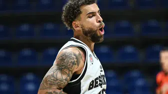 Wilbekin Tarihe Geçti!