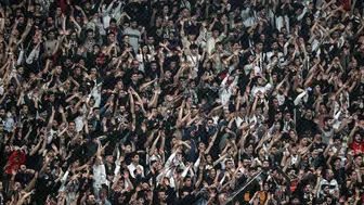 Beşiktaş - Kocaelispor Maçı Öncesi Tribünlerde Son Durum!