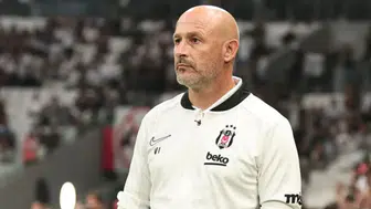 Vincenzo Italiano'dan tüm takıma net mesaj