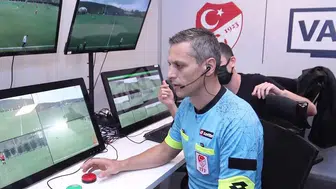 Trossard'ın Tokat Pozisyonunu Görmeyen Hakem İçin Sürpriz İddia