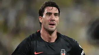 Vlahovic’e Ceza Çıkarsa Beşiktaş İtiraz Edecek!
