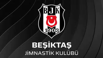Beşiktaş ayrılığı KAP'a bildirdi!