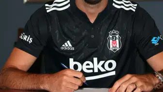 Eski Beşiktaşlı yıldızdan Italiano sözleri