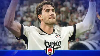 Süper Lig'de 3. haftanın oyuncusu belli oldu.