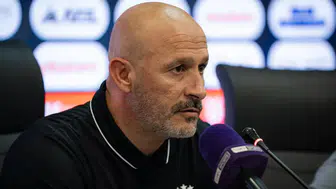 Vincenzo Italiano'dan Semih Kılıçsoy Hamlesi!