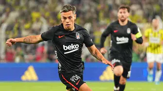 En yüksek ELO puanlı futbolcular listesinde Beşiktaş'tan 3 isim birden!