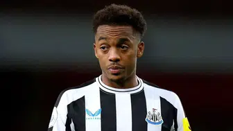 Beşiktaş'ta Joe Willock defteri kapanmadı