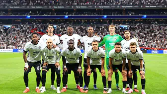 Beşiktaş'ta gecenin yıldızı o oldu, işte dikkat çeken performans puanları