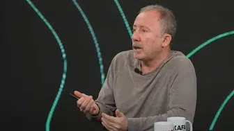 Sergen Yalçın, Vlahovic'e verilen ceza hakkında konuştu!