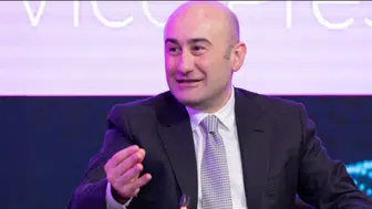 Hüseyin Yücel'den Sponsorluk Açıklaması!