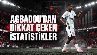 Agbadou'dan dikkat çeken istatistikler
