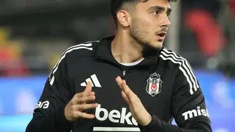Mustafa Erhan Hekimoğlu transferi iptal oldu