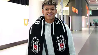 Elan Ricardo'da Mutlu Son