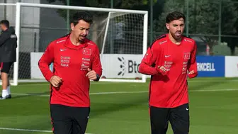 TFF'den Orkun Kökcü Açıklaması!