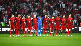 Milli Takım Fransa'yı elinden kaçırdı!