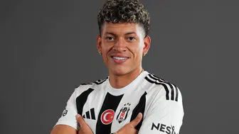 Élan Ricardo için sürpriz gelişme!