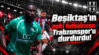 Salah’ı durduran Beşiktaş’ın eski oyuncusu oldu