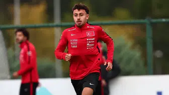 Beşiktaş'ın Genç Yıldızı İlk 11'de!
