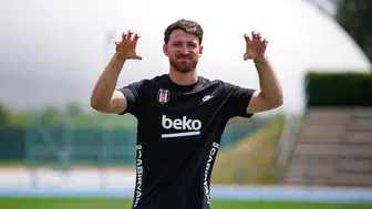 Salih Özcan'dan Önemli Açıklamalar!
