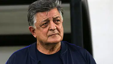 Futbol bizde oyun olmaktan çıktı