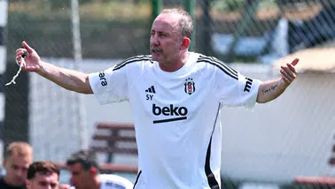 Beşiktaş, Jurasek için kararını verdi!