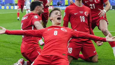 Guti, Arda Güler hakkında konuştu!