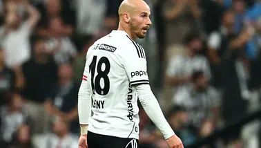 Beşiktaş eski yöneticisinden Cerny iddiası