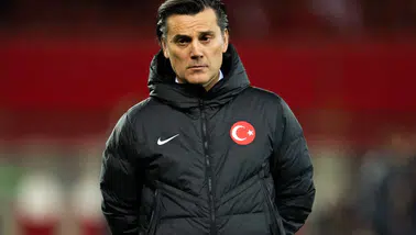 Vincenzo Montella’dan Beşiktaşlı yıldıza övgü