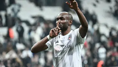 Beşiktaş'ın kiralık oyuncu raporu