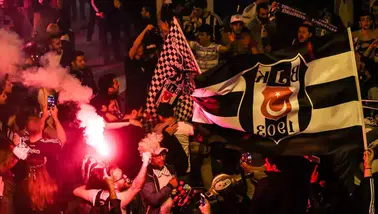 Beşiktaş taraftarından çarpıcı transfer çağrısı