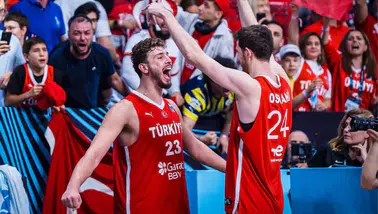 A Milli Takımımız Dusan Alimpijevic karşısında!