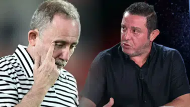 Nihat Kahveci'den Sergen Yalçın'a çağrı