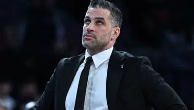 Dusan Alimpijevic'ten Anadolu Efes değerlendirmesi!