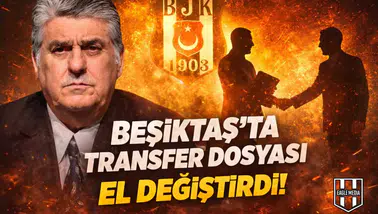 Yönetimden Futbol Operasyonuna Önemli Hamle