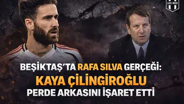 Kaya Çilingiroğlu’dan flaş açıklamalar