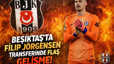 Beşiktaş'a gelmek için gemileri yaktı!
