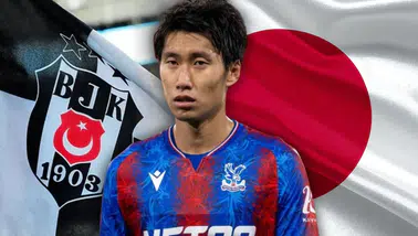 Beşiktaş, Premier Lig’den Japon yıldızı radarına aldı