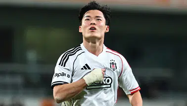 Beşiktaş - Göztepe maçına Güney Kore'den yoğun ilgi!
