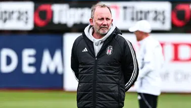 Sergen Yalçın'ın Başakşehir taktiği belli oldu