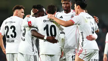 Beşiktaş'ta o kayıplar olmasa sonuç bambaşka olurdu!