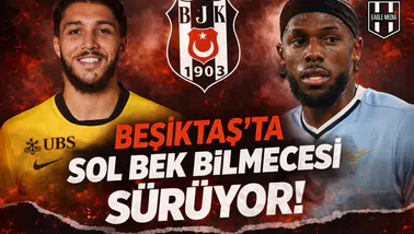 Young Boys'un Jaouen Hadjam için istediği bonservis belli oldu!