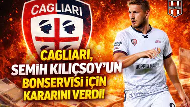 Semih Kılıçsoy ile ilgili flaş iddia