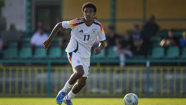 Beşiktaş'ın yeni hedefi Almanya'dan