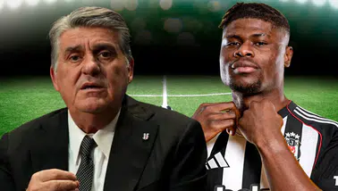 Serdal Adalı’dan 18 milyon Euro bonservise cevap geldi