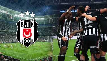 Beşiktaş’ın, Göztepe maç günü hasılatı belli oldu
