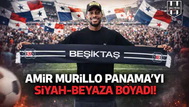 Panama'da Beşiktaş rüzgarı!