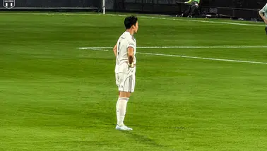 Başakşehir - Beşiktaş maçında en çok koşan futbolcular